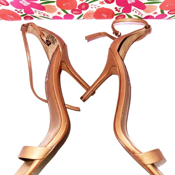 Steve Madden SHAYE SANDAL - Picture 2 of 6